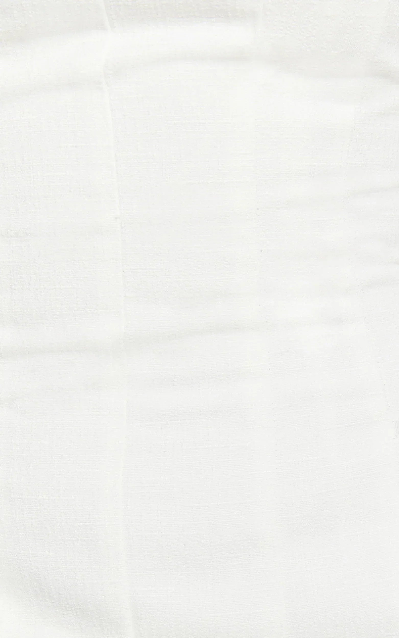 Hallie Mini Dress - Strapless Pocket Detail Cargo Dress in White