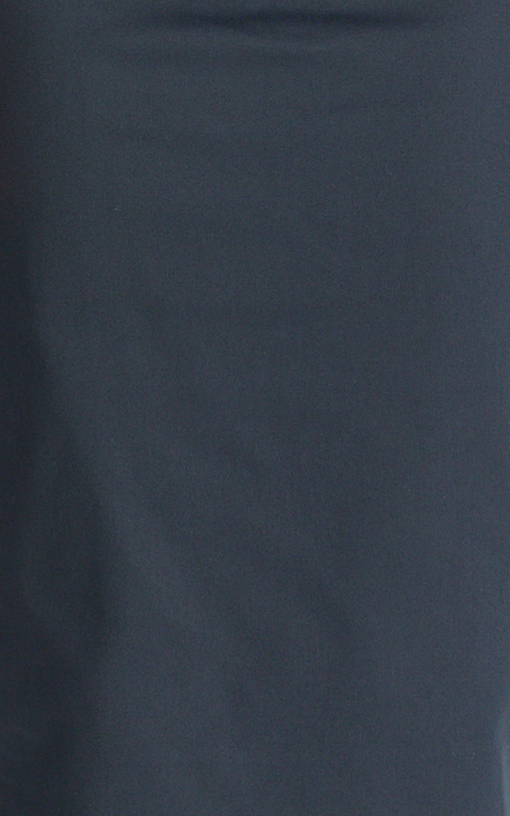 Jamie Maxi Dress - Strapless Ruched Fitted Column Dress in Navy
